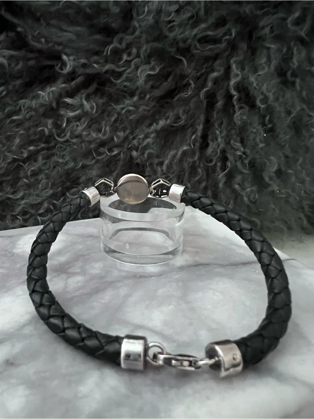 Lorraine Schwartz 2Bhappy bracelet